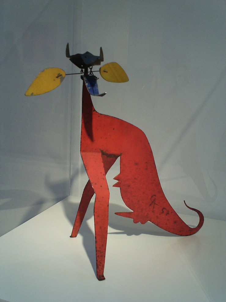 Alexander Calder 2